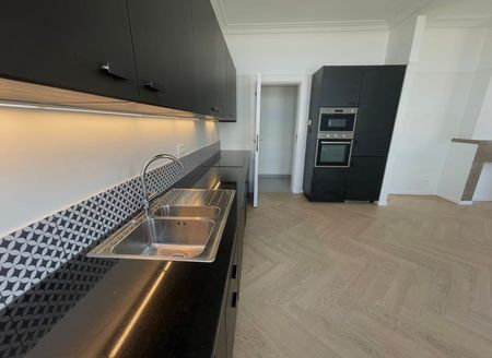 Appartement te huur - Photo 4