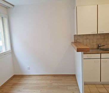 Attraktive Stadtwohnung - ideal für Singles! Befristet bis 30.06.2027 - Foto 4