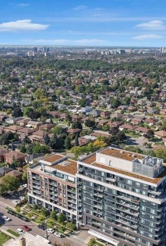 For Lease - 2800 Keele Street Unit# 1404, Toronto, Ontario - Photo 2