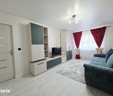 PRIMA INCHIRIERE Apartament renovat TOTUL NOU ! - Photo 5