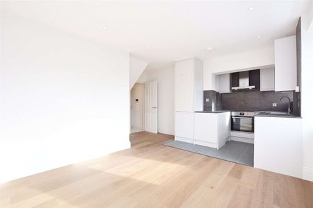Cleve Road, London, NW6 3RR - Photo 5