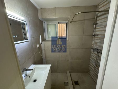 Διαμέρισμα για ενοικίαση Άνω Ιλίσια (Ζωγράφου) - Photo 5