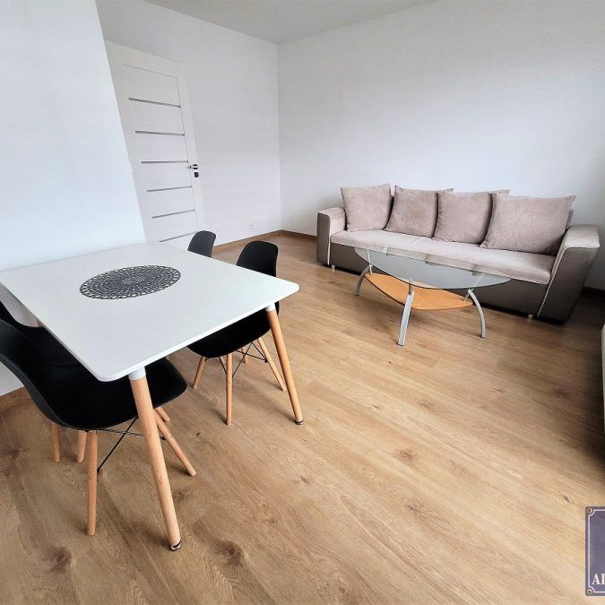 Mieszkanie 50 m2 Tarnów ul. Lippóczego - Фото 1