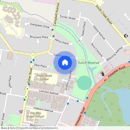 7/11 Grafton Crescent, NSW 2099, Dee Why