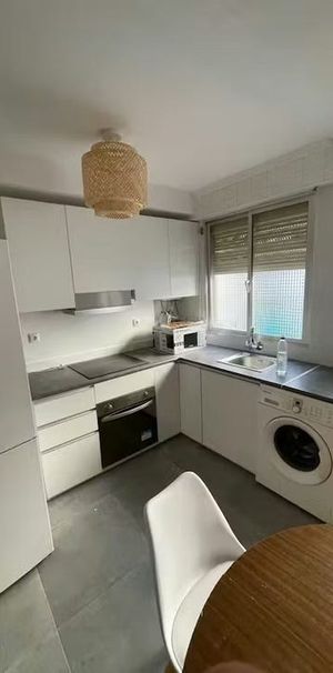 Carrer dAgustí Sales, Valencia, Valencian Community 46007 - Photo 1