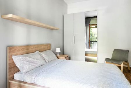 Via Federico Tesio, Milan, Lombardy 20151 - Photo 3