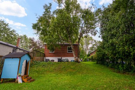 For Lease - 62 Dale Avenue Unit# Upper, Toronto, Ontario - Photo 2