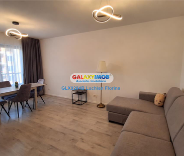 2 camere - H Pipera Lake | Rond OMV | Vedere la lac - Photo 2
