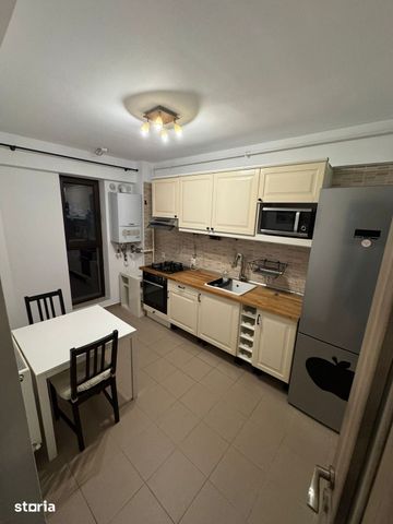 Apartament de inchiriat cu 2 camere Militari Residence - Fotografie 3