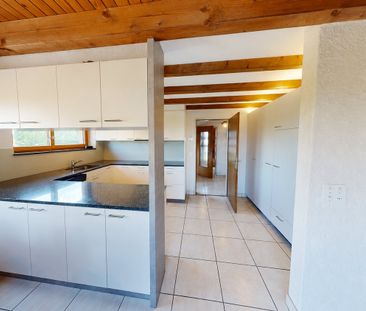 Ihr neues Zuhause in Honau: 5.5 Zimmer für die ganze Familie - Photo 4