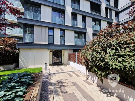 Pronájem bytu 1+kk 37 m² - Photo 4