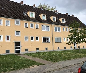 2,5-Zimmer-Wohnung in Eichholz - Foto 1