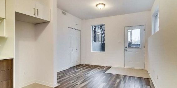 3 1/2 à Louer / To Rent - Photo 3