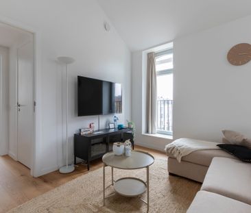 Flat - for rent - Photo 1