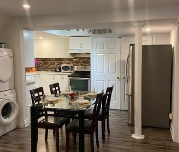 For Lease - 50 Verona Court Unit# Lower Level, Richmond Hill, Ontario - Photo 5