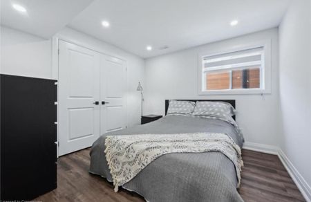 For Lease - 110 Blair Creek Drive Unit# Bsmt, Kitchener, Ontario - Photo 2