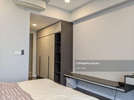 NOVUM, Kampung Kerinchi (Bangsar South) - Photo 3