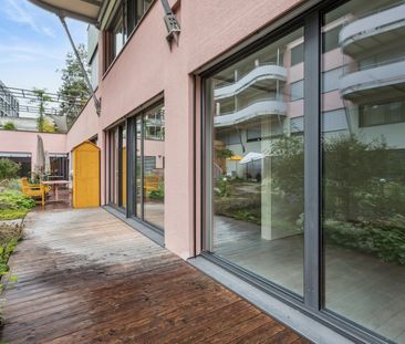 "Zentral und doch ruihg!" - Photo 4