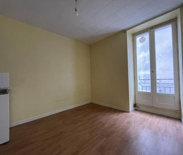 Location Appartement 1 pièce 12m² NANTES 44000 - Photo 3