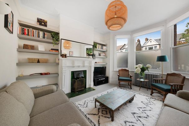 2 Bed Flat, Ground Floor, NW10 - Photo 1