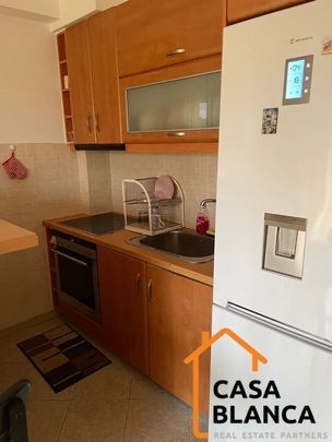 Studio/Γκαρσονιέρα για ενοικίαση Αμφιθέα (Παλαιό Φάληρο) - Photo 1