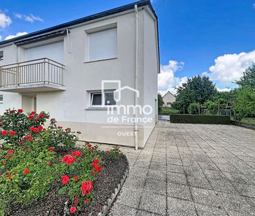 Location Maison 4 pièces 65m² - Photo 6