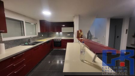 Μεζονέτα για ενοικίαση Μορτερό (Νέα Ερυθραία) - Photo 5