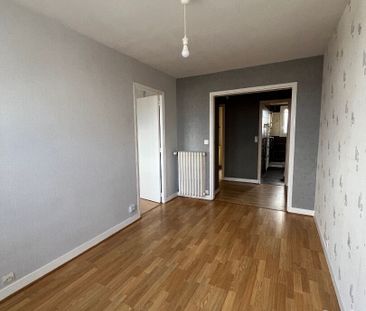 Location Appartement 2 pièces 36m² - Photo 1