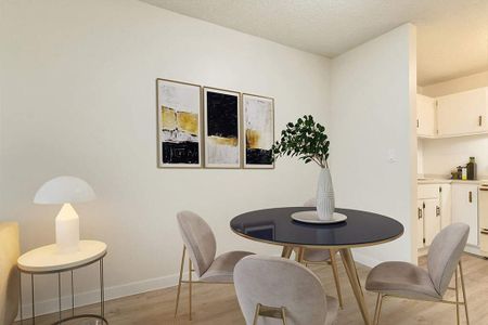 Renovated Suite - 2 Bedroom - Photo 4
