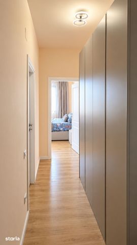 3 CAMERE | SISESTI | STRAULESTI | BANEASA | 90 MP UTILI | CENTRALA | - Fotografie 2