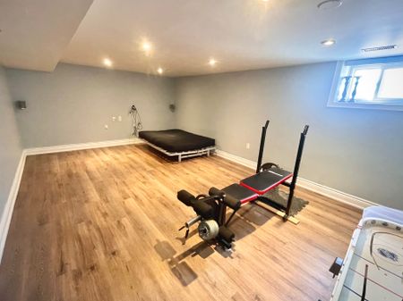 For Lease - 3 Ravenwood Place Unit# Lower Level, Toronto, Ontario - Photo 2