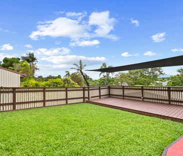 Elevated Pole Home with Expansive Deck & Solar Power - Photo 5
