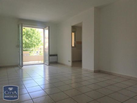 Location Appartement 3 pièces 62m² AVIGNON 84000 - Photo 3
