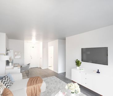 Benny Crescent Apartments - Photo 2