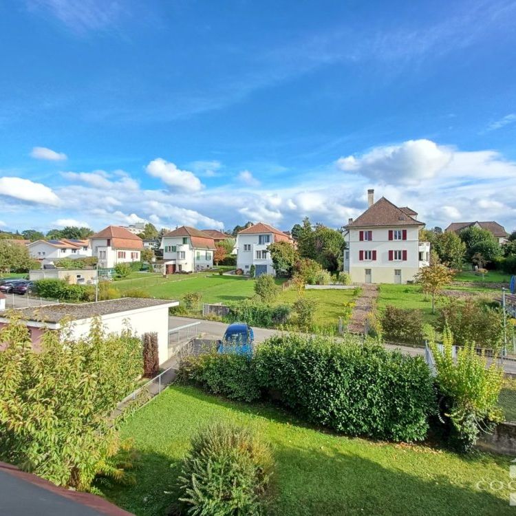 Dans un quartier calme de Payerne voici votre nouveau logement - Photo 1