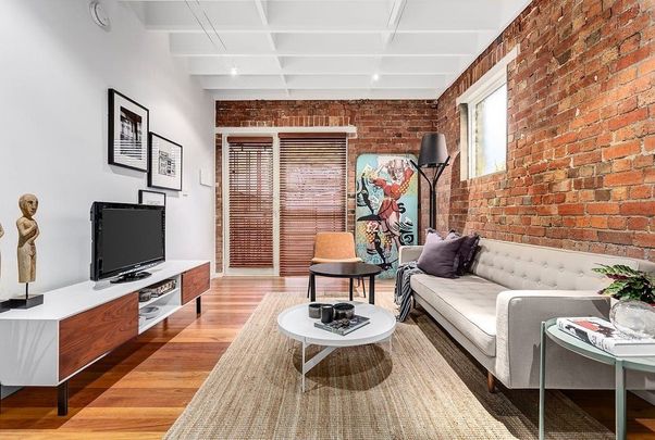 4/8 Falshaws Lane, North Melbourne VIC 3051 - Photo 1