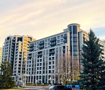 For Lease - 99 South Town Centre Boulevard Unit# B901, Markham, Ont... - Photo 1