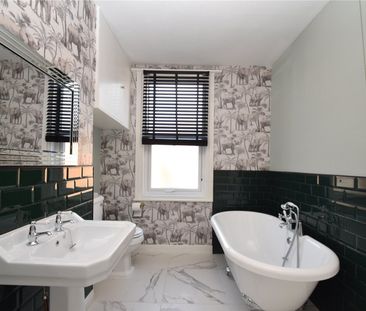 2 bed terraced house to rent in Murchison Street, Scarborough, YO12 - Photo 6