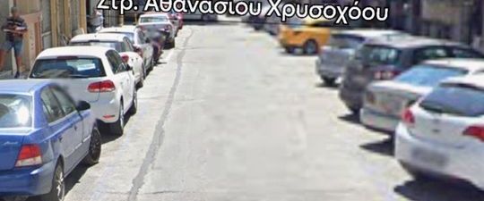 Διαμέρισμα για ενοικίαση - Φάληρο - Ιπποκράτειο, - Φωτογραφία 1