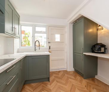 1 bedroom terraced house to rent - Photo 6