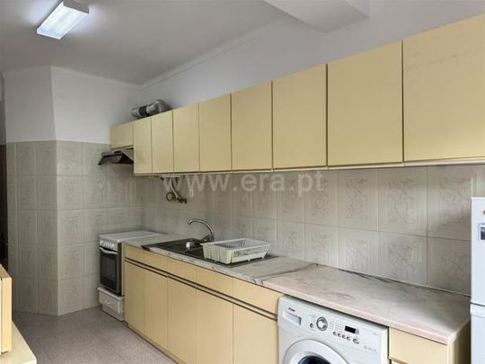 Apartamento T3 - Photo 1