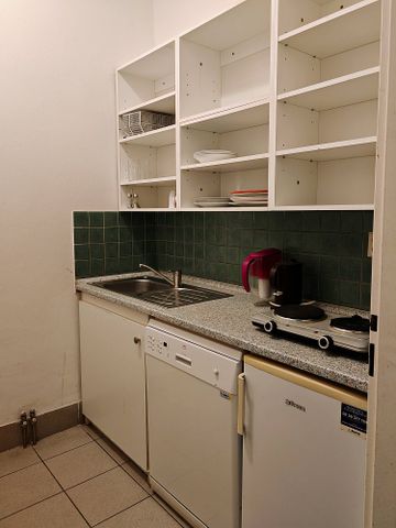 Pronájem bytu 1+1 31 m² - Photo 4