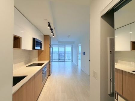 For Lease - 5 Defries Street Unit# 2911, Toronto, Ontario - Photo 3