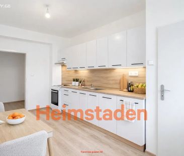 Pronájem bytu 3+1 83 m² - Photo 2