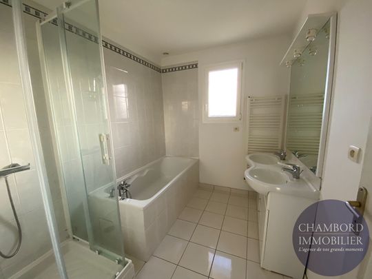 Maison CHOUZY SUR CISSE - 7 pièce(s) - 116 m2 - Photo 1