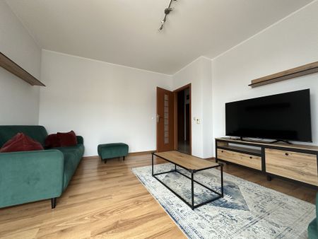 Mieszkanie na wynajem Wrocław-Krzyki Wrocław - Zdjęcie 4