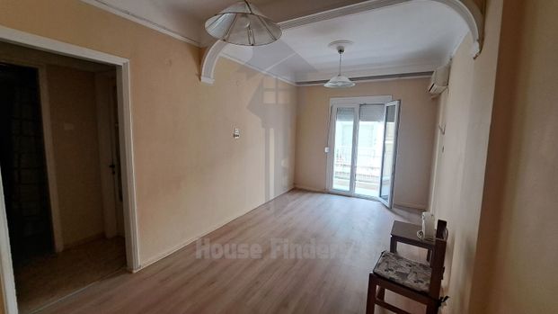 Studio/Γκαρσονιέρα για ενοικίαση Άγιος Δημήτριος (Κέντρο Θεσσαλονίκης) - Photo 1