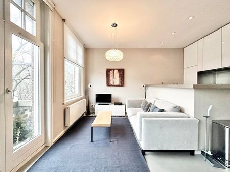 Te huur: Appartement Looiersgracht in Amsterdam - Photo 5