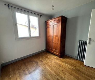 Appartement 3 pièces – 50 m² environ à Rennes Arsenal-Redon (ref : ... - Photo 1