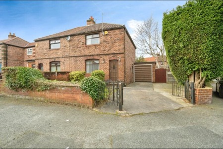 Old Mill Avenue, St Helens, WA9 4HL - Photo 2